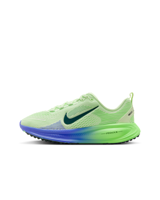 NIKE公式】ナイキ ボメロ 18 ジュニア ロード ランニングシューズ